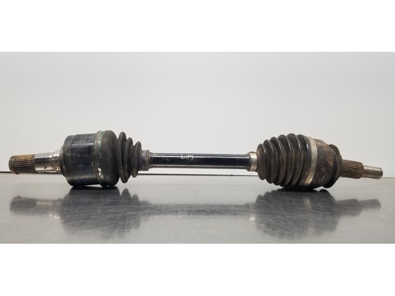 Recambio de transmision delantera izquierda para mazda cx-5 skyactiv referencia OEM IAM GDB32560X  