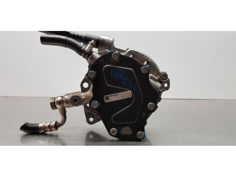 Recambio de depresor freno / bomba vacio para volkswagen touareg (7la) tdi v10 referencia OEM IAM 07Z145209D  
