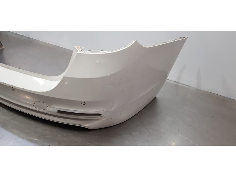 Recambio de paragolpes trasero para bmw serie 3 touring (f31) 318d sport line referencia OEM IAM 51127384613   Recambio de paragolpes trasero para bmw serie 3 touring (f31) 318d sport line referencia OEM IAM 51127384613