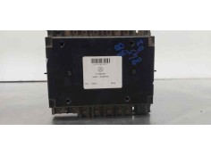 Recambio de centralita check control para volkswagen touareg (7la) tdi v10 referencia OEM IAM 7L6959257