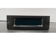 Recambio de pantalla multifuncion para peugeot 5008 premium referencia OEM IAM 9678491880