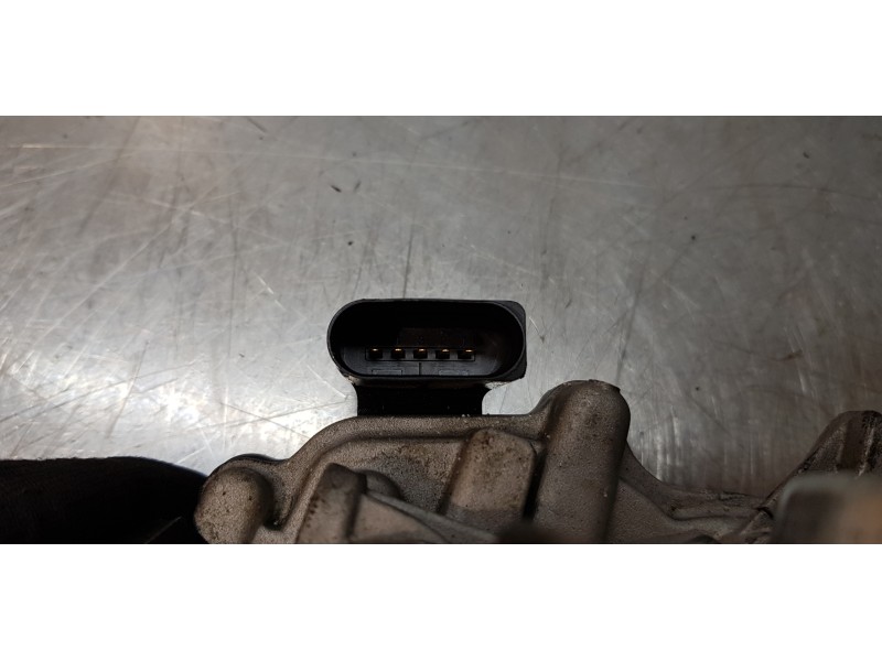 Recambio de caja mariposa para volkswagen caddy furgón/kombi kombi referencia OEM IAM 04L128059AA  