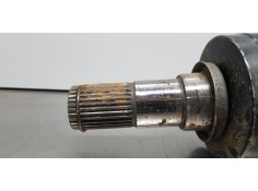 Recambio de transmision delantera izquierda para mazda cx-5 skyactiv referencia OEM IAM GDB32560X   2