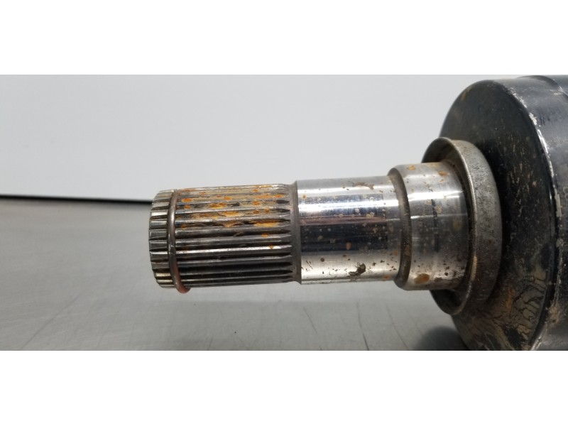 Recambio de transmision delantera izquierda para mazda cx-5 skyactiv referencia OEM IAM GDB32560X  