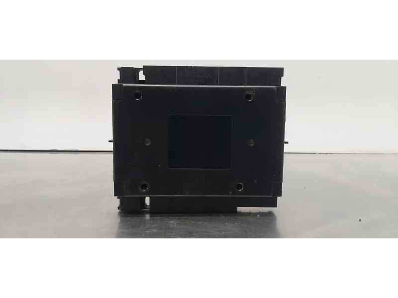 Recambio de centralita check control para volkswagen touareg (7la) tdi v10 referencia OEM IAM 7L6959257  