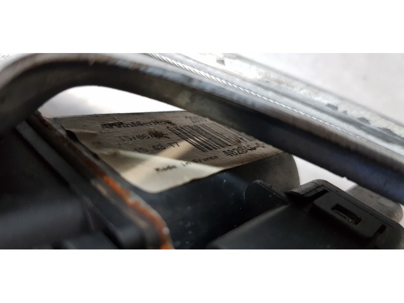 Recambio de elevalunas delantero izquierdo para renault scenic ii grand expression referencia OEM IAM 402046C   Recambio de elevalunas delantero izquierdo para renault scenic ii grand expression referencia OEM IAM 402046C