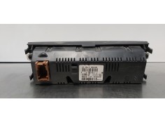 Recambio de pantalla multifuncion para peugeot 5008 premium referencia OEM IAM 9678491880   2