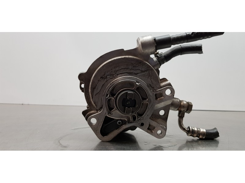 Recambio de depresor freno / bomba vacio para volkswagen touareg (7la) tdi v10 referencia OEM IAM 07Z145209D  