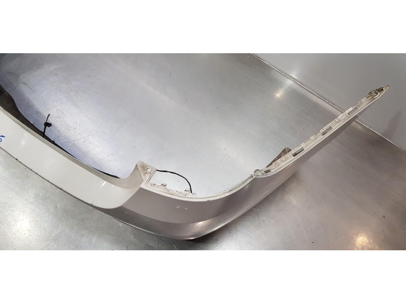 Recambio de paragolpes trasero para bmw serie 3 touring (f31) 318d sport line referencia OEM IAM 51127384613   Recambio de paragolpes trasero para bmw serie 3 touring (f31) 318d sport line referencia OEM IAM 51127384613