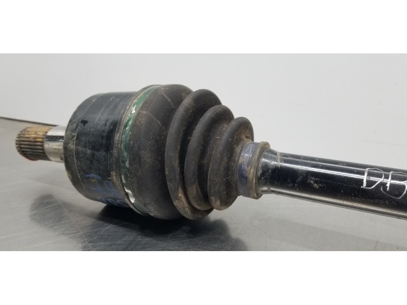 Recambio de transmision delantera izquierda para mazda cx-5 skyactiv referencia OEM IAM GDB32560X  