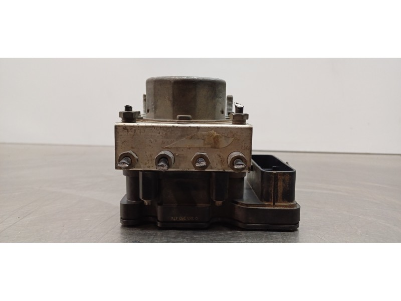 Recambio de abs para lancia ypsilon (402) silver referencia OEM IAM 51935195 0265260174 