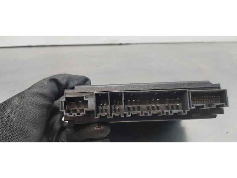 Recambio de centralita check control para volkswagen touareg (7la) tdi v10 referencia OEM IAM 7L6959257  