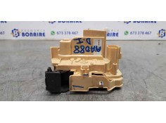 Recambio de cerradura puerta delantera izquierda para alfa romeo stelvio (630) super q4 referencia OEM IAM 50535378  