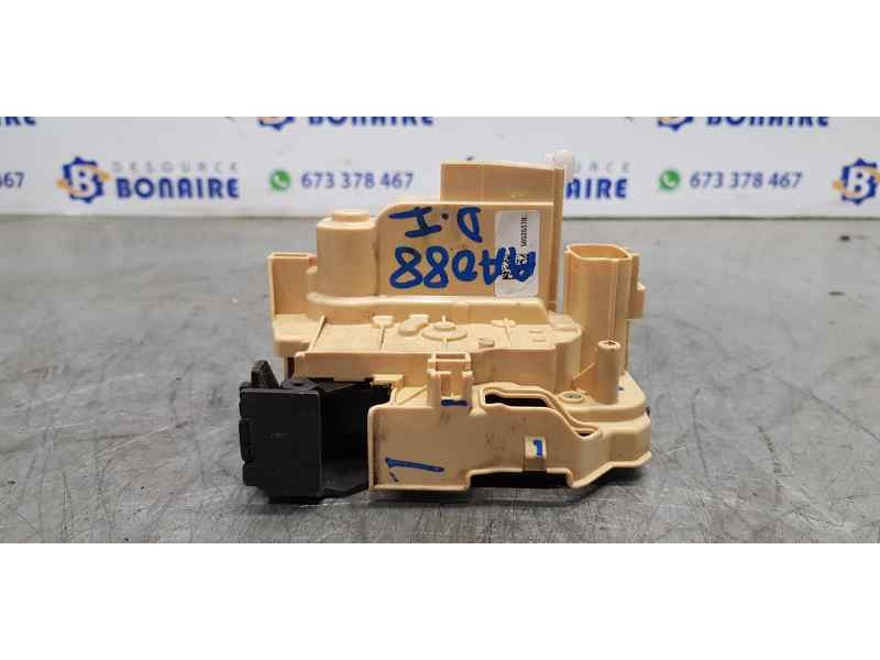 Recambio de cerradura puerta delantera izquierda para alfa romeo stelvio (630) super q4 referencia OEM IAM 50535378  