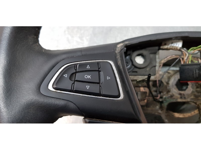 Recambio de volante para ford kuga (cbs) trend referencia OEM IAM GV413600DD  