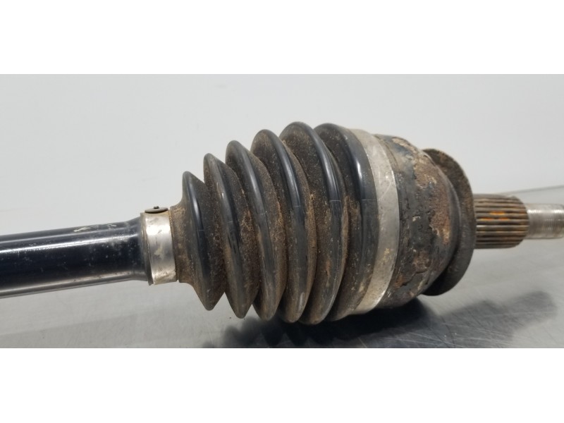 Recambio de transmision delantera izquierda para mazda cx-5 skyactiv referencia OEM IAM GDB32560X  