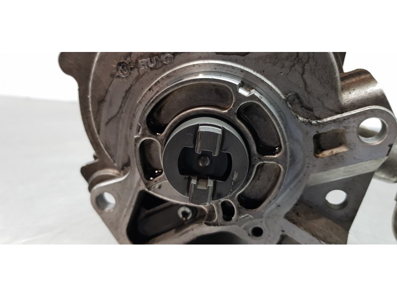 Recambio de depresor freno / bomba vacio para volkswagen touareg (7la) tdi v10 referencia OEM IAM 07Z145209D  