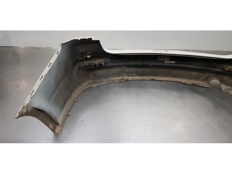 Recambio de paragolpes trasero para bmw serie 3 touring (f31) 318d sport line referencia OEM IAM 51127384613   Recambio de paragolpes trasero para bmw serie 3 touring (f31) 318d sport line referencia OEM IAM 51127384613