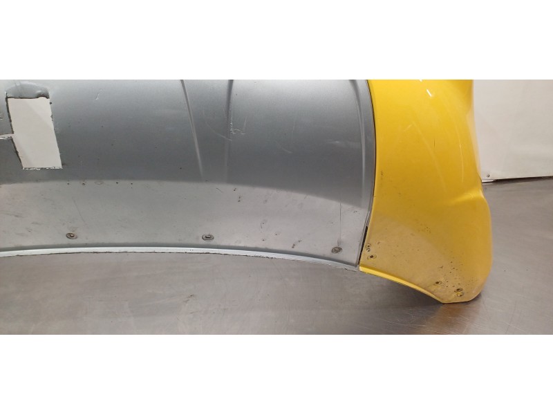 Recambio de paragolpes trasero para seat altea (5p1) fr referencia OEM IAM 5P8807417PGRU   Recambio de paragolpes trasero para seat altea (5p1) fr referencia OEM IAM 5P8807417PGRU