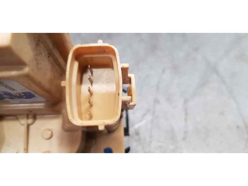 Recambio de cerradura puerta delantera izquierda para alfa romeo stelvio (630) super q4 referencia OEM IAM 50535378  