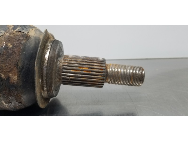 Recambio de transmision delantera izquierda para mazda cx-5 skyactiv referencia OEM IAM GDB32560X  