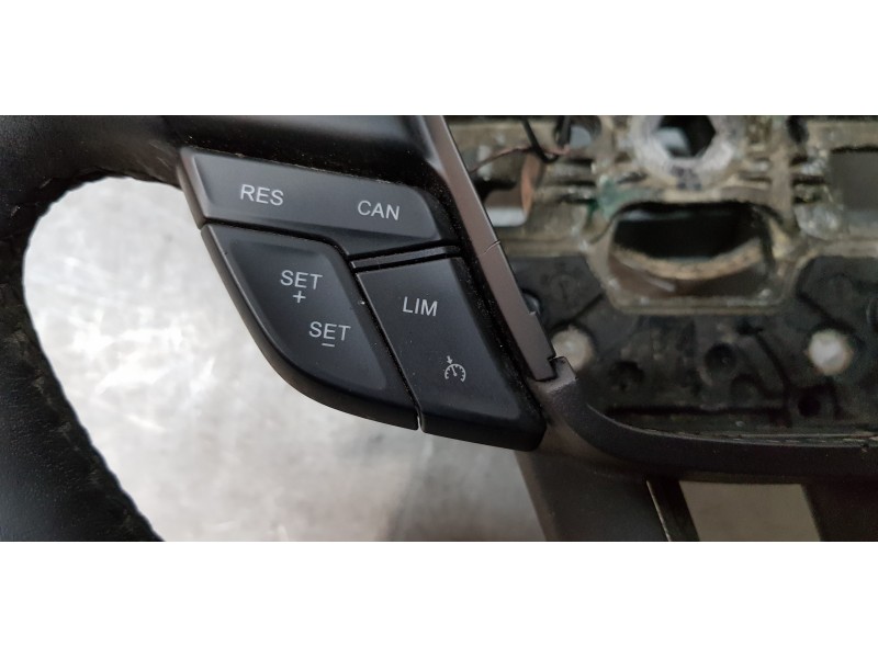 Recambio de volante para ford kuga (cbs) trend referencia OEM IAM GV413600DD  