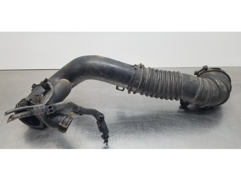 Recambio de tubo presion turbocompresor para mazda cx-5 skyactiv referencia OEM IAM SH0113231   Recambio de tubo presion turbocompresor para mazda cx-5 skyactiv referencia OEM IAM SH0113231