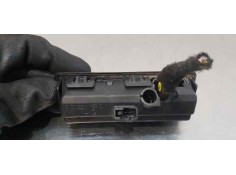 Recambio de maneta exterior porton para skoda fabia active referencia OEM IAM 6V0827566G   2