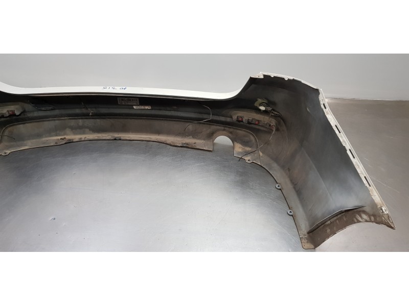 Recambio de paragolpes trasero para bmw serie 3 touring (f31) 318d sport line referencia OEM IAM 51127384613   Recambio de paragolpes trasero para bmw serie 3 touring (f31) 318d sport line referencia OEM IAM 51127384613