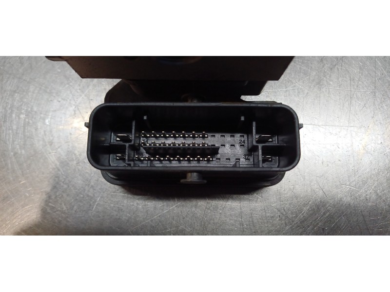 Recambio de abs para lancia ypsilon (402) silver referencia OEM IAM 51935195 0265260174 