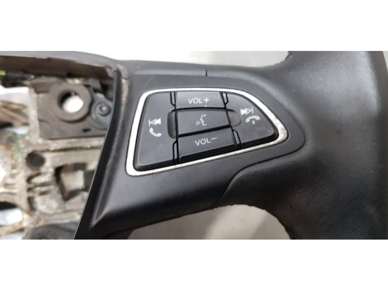 Recambio de volante para ford kuga (cbs) trend referencia OEM IAM GV413600DD  
