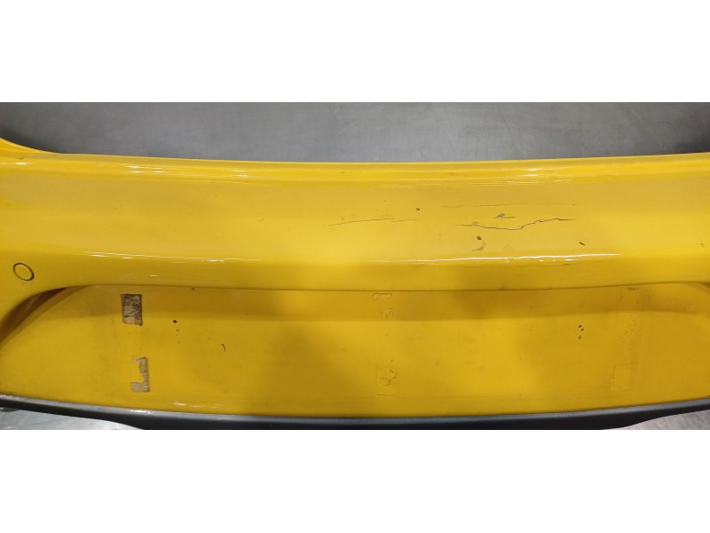 Recambio de paragolpes trasero para seat altea (5p1) fr referencia OEM IAM 5P8807417PGRU   Recambio de paragolpes trasero para seat altea (5p1) fr referencia OEM IAM 5P8807417PGRU