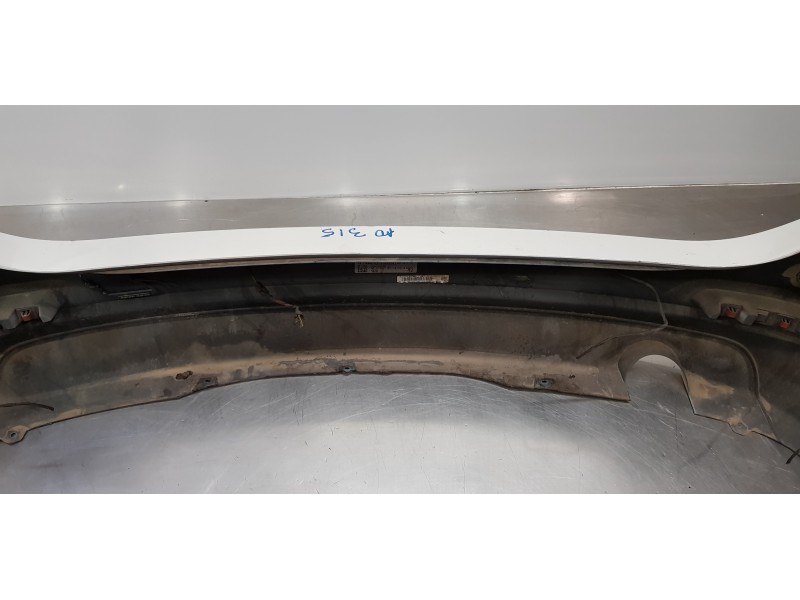 Recambio de paragolpes trasero para bmw serie 3 touring (f31) 318d sport line referencia OEM IAM 51127384613   Recambio de paragolpes trasero para bmw serie 3 touring (f31) 318d sport line referencia OEM IAM 51127384613