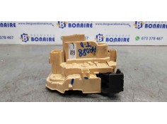 Recambio de cerradura puerta trasera derecha para alfa romeo stelvio (630) super q4 referencia OEM IAM 50536547  