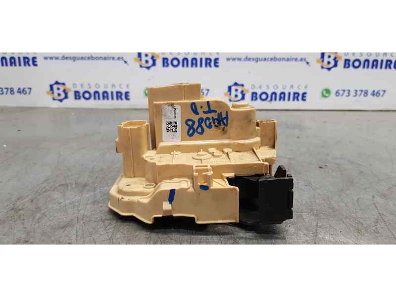 Recambio de cerradura puerta trasera derecha para alfa romeo stelvio (630) super q4 referencia OEM IAM 50536547  