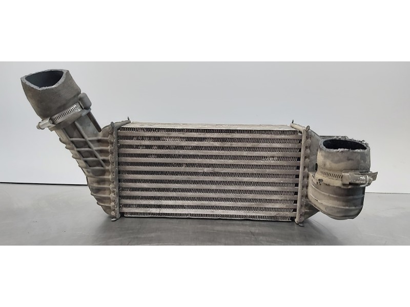 Recambio de intercooler para peugeot 5008 premium referencia OEM IAM 0384G6   Recambio de intercooler para peugeot 5008 premium referencia OEM IAM 0384G6