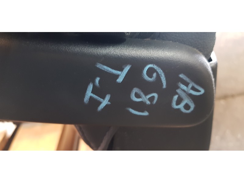 Recambio de juego asientos completo para citroen c4 grand picasso feel referencia OEM IAM    Recambio de juego asientos completo para citroen c4 grand picasso feel referencia OEM IAM