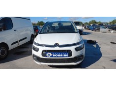 citroen c4 grand picasso del año 2021