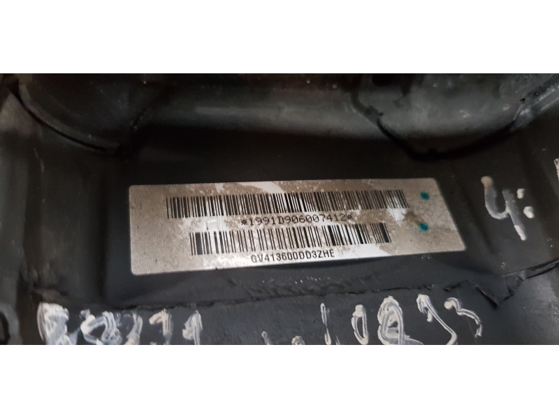 Recambio de volante para ford kuga (cbs) trend referencia OEM IAM GV413600DD  