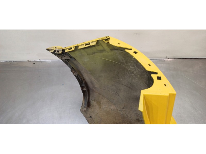 Recambio de paragolpes trasero para seat altea (5p1) fr referencia OEM IAM 5P8807417PGRU   Recambio de paragolpes trasero para seat altea (5p1) fr referencia OEM IAM 5P8807417PGRU