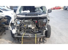 volkswagen caddy furgón/kombi del año 2017