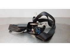 Recambio de cinturon seguridad delantero derecho para renault laguna iii privilege referencia OEM IAM 868840031R