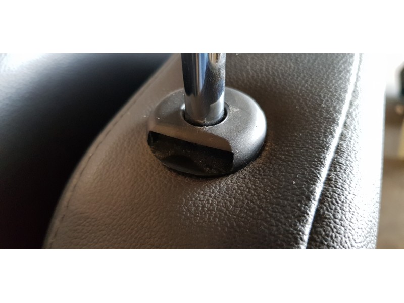 Recambio de juego asientos completo para citroen c4 grand picasso feel referencia OEM IAM   