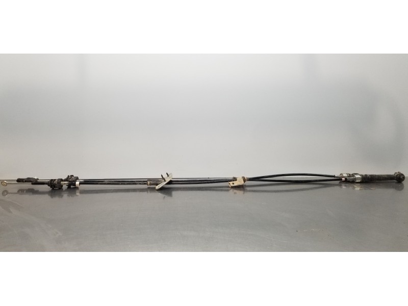 Recambio de varillaje cambio para mazda cx-5 skyactiv referencia OEM IAM KD5946500A   Recambio de varillaje cambio para mazda cx-5 skyactiv referencia OEM IAM KD5946500A