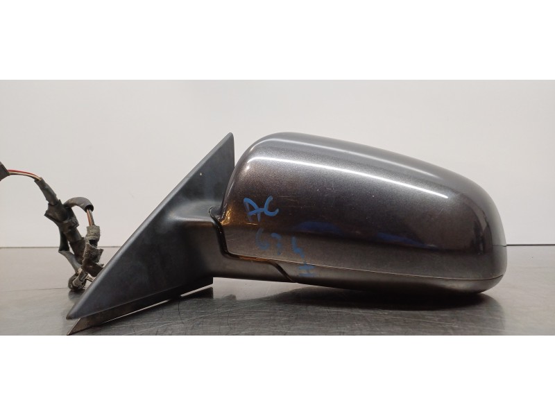 Recambio de retrovisor izquierdo para audi a3 (8p) 2.0 tdi ambiente referencia OEM IAM 8L1858499D2ZZ  