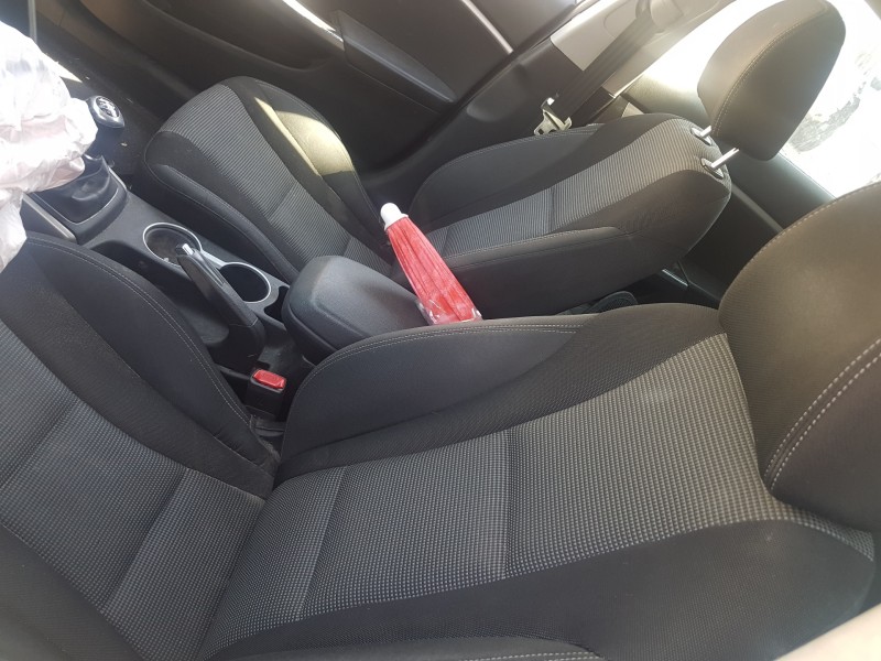 hyundai i30 (gd) del año 2017