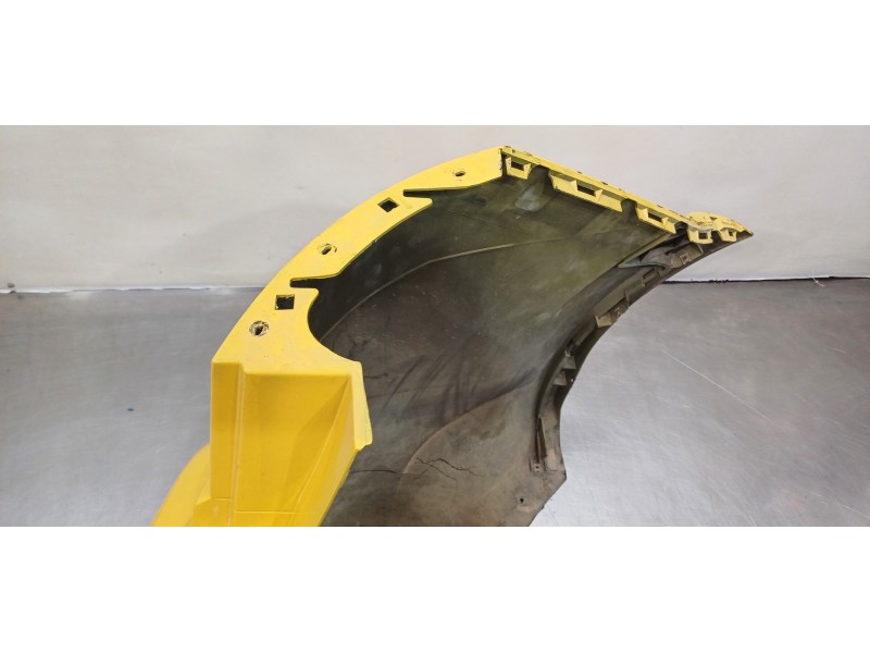 Recambio de paragolpes trasero para seat altea (5p1) fr referencia OEM IAM 5P8807417PGRU   Recambio de paragolpes trasero para seat altea (5p1) fr referencia OEM IAM 5P8807417PGRU