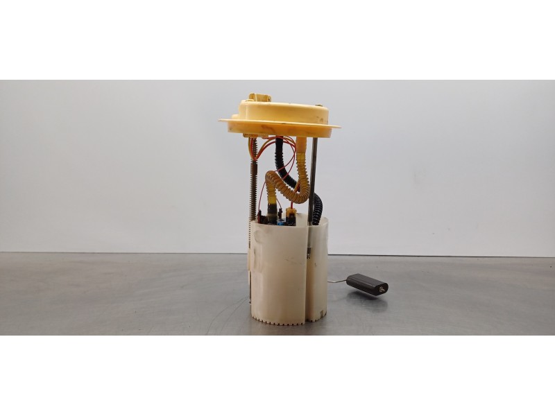 Recambio de aforador para lancia ypsilon (402) silver referencia OEM IAM 51836511 0580203047 