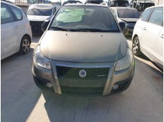 fiat sedici (189) del año 2006