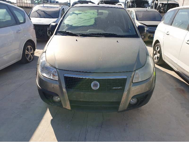 fiat sedici (189) del año 2006